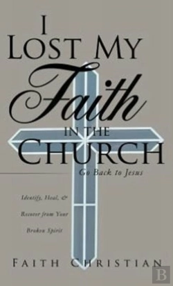 Bertrand.pt - I Lost My Faith In The Church