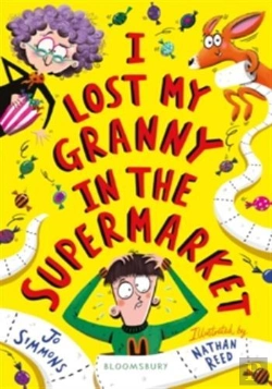 Bertrand.pt - I Lost My Granny In The Supermarket
