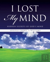I Lost My Mind