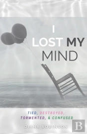 I Lost My Mind