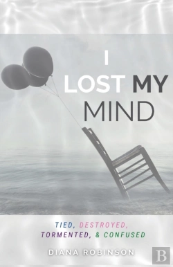 Bertrand.pt - I Lost My Mind