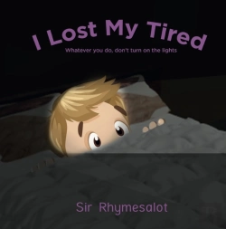 Bertrand.pt - I Lost My Tired