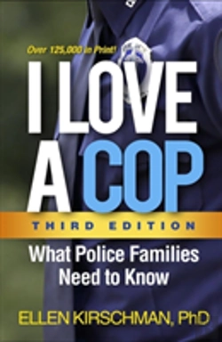 Bertrand.pt - I Love A Cop, Third Edition