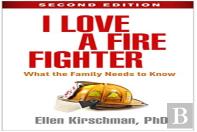 I Love A Fire Fighter, Second Edition