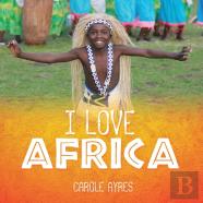 I Love Africa