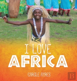 Bertrand.pt - I Love Africa