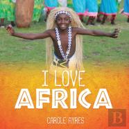 I Love Africa