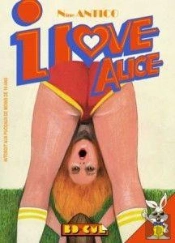 I Love Alice
