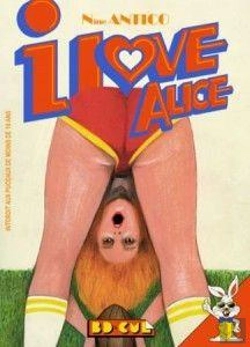 Bertrand.pt - I Love Alice