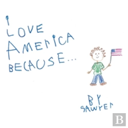 Bertrand.pt - I Love America Because . . .