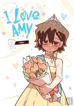 Bertrand.pt - I Love Amy, Vol. 2