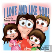 I Love And Like You!