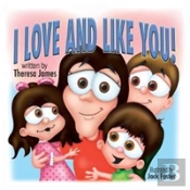 I Love And Like You!