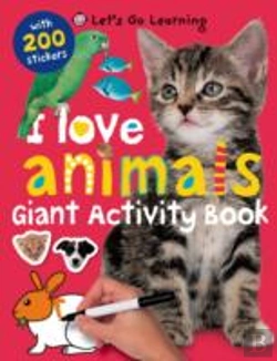 Bertrand.pt - I Love Animals