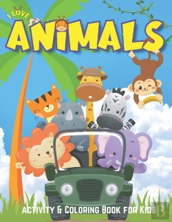 Bertrand.pt - I Love Animals