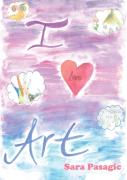 I Love Art