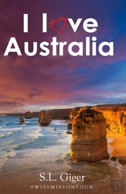 Bertrand.pt - I Love Australia