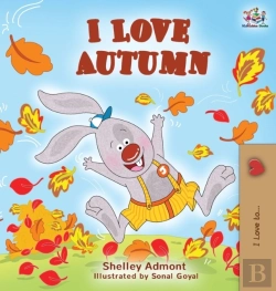 Bertrand.pt - I Love Autumn