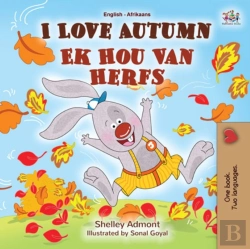 Bertrand.pt - I Love Autumn Ek Hou Van Herfs