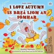 I Love Autumn Is Brea Liom An Fomhar