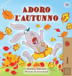 Bertrand.pt - I Love Autumn  Italian Edition