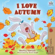 I Love Autumn