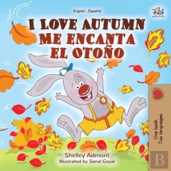 Bertrand.pt - I Love Autumn Me Encanta El Otono