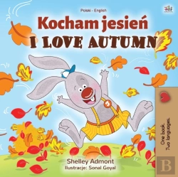 Bertrand.pt - I Love Autumn  Polish English Bilingual
