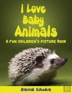 Bertrand.pt - I Love Baby Animals