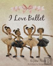 I Love Ballet