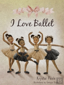 Bertrand.pt - I Love Ballet