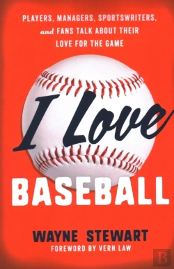 Bertrand.pt - I Love Baseball
