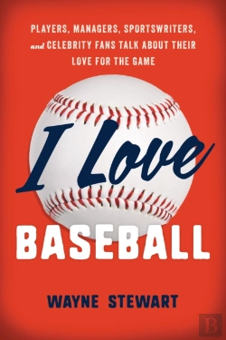 Bertrand.pt - I Love Baseball