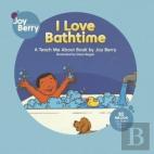 I Love Bathtime