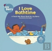 I Love Bathtime
