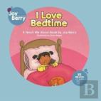 I Love Bedtime