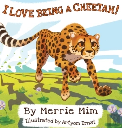 Bertrand.pt - I Love Being A Cheetah!