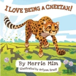 Bertrand.pt - I Love Being A Cheetah!