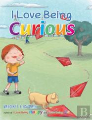 I Love Being Curious