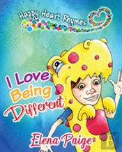 I Love Being Different