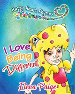 Bertrand.pt - I Love Being Different