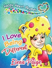 I Love Being Different
