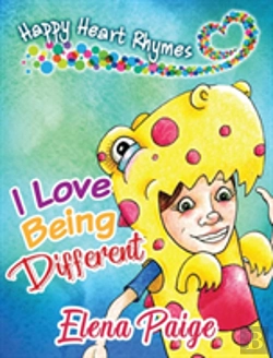 Bertrand.pt - I Love Being Different