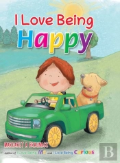 I Love Being Happy