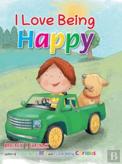 Bertrand.pt - I Love Being Happy