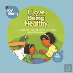 Bertrand.pt - I Love Being Healthy