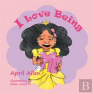 I Love Being Me