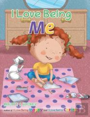I Love Being Me