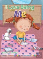 I Love Being Me