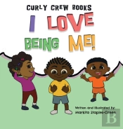 I Love Being Me!